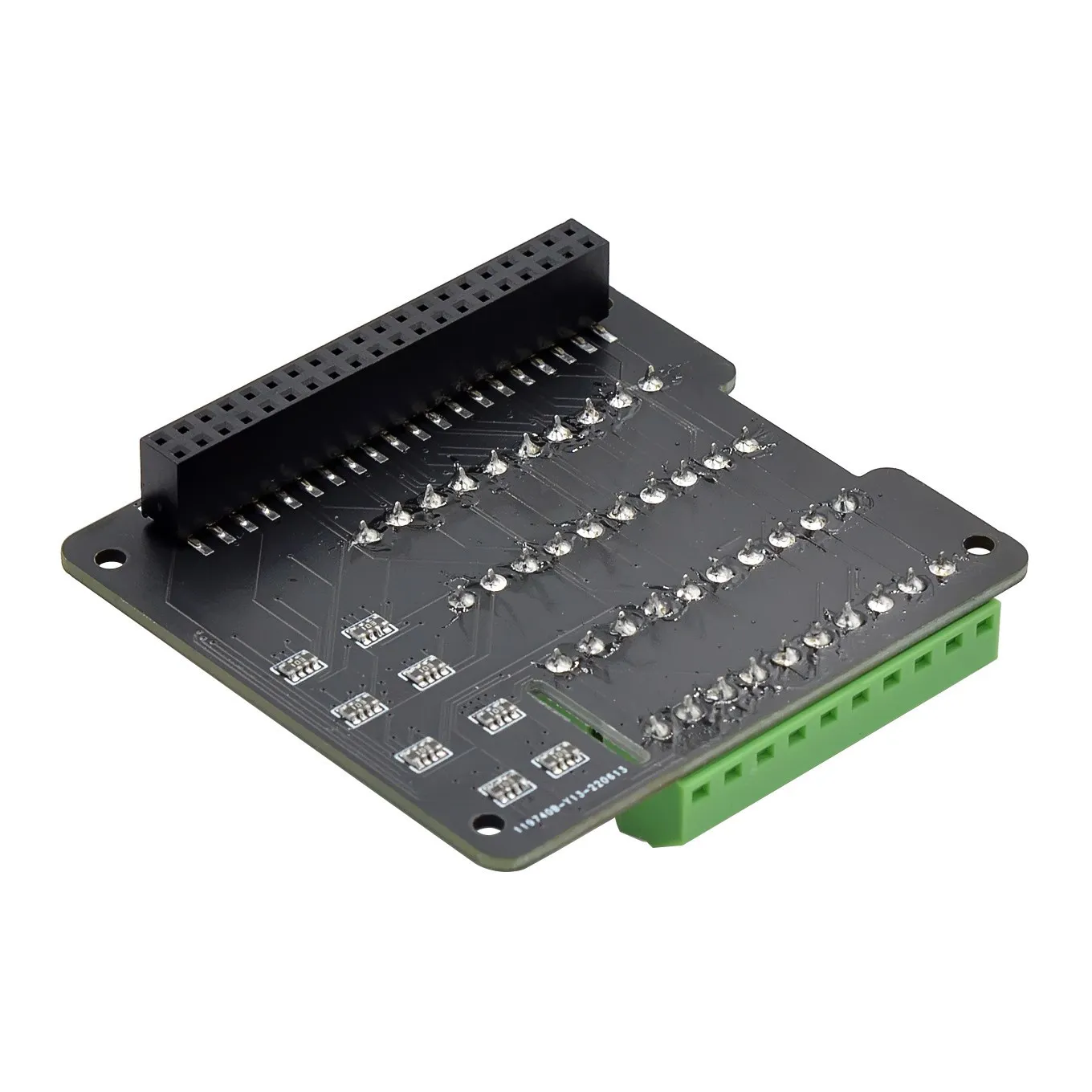 รูปสินค้า GPIO Expansion Board สำหรับ Raspberry Pi ขยายความสามารถเชื่อมต่ออุปกรณ์