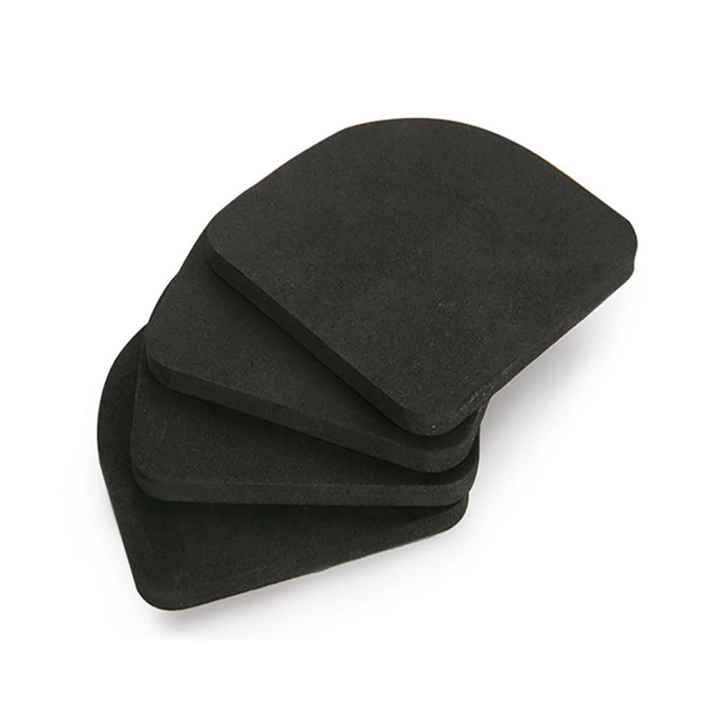 2/4Pcs Anti Vibration Feet Pads Non-slip mats Universal Washing Machine Refrigerator Support Shock Pads washing machine pads,anti vibration pads