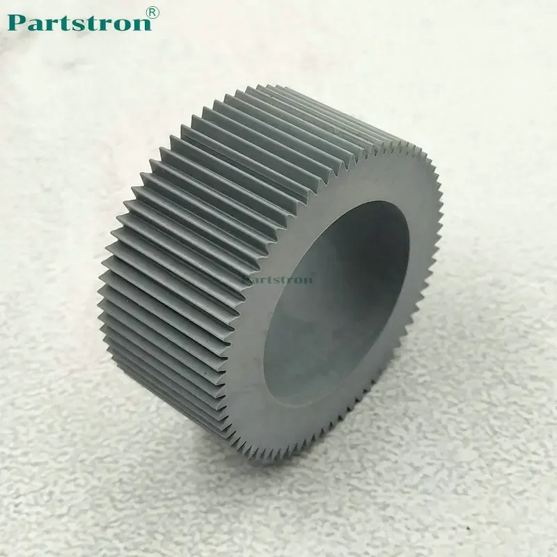 Parstron Rubber Roller Pickup 011-11821 for RISO RV RZ EV EZ MV MZ RA RC V8000 Duplicator Parts