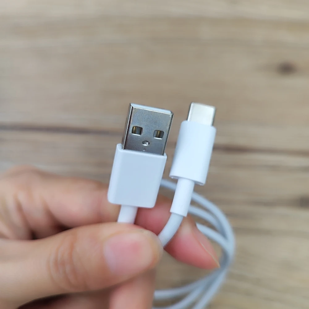 4A 44W 플래시 충전 케이블 Vivo X100 X90 X80 X70 S16 S17 S19 Pro V30 V40 Lite Y21 Y11 Y31 T5X USB C 고속 충전 데이터 케이블