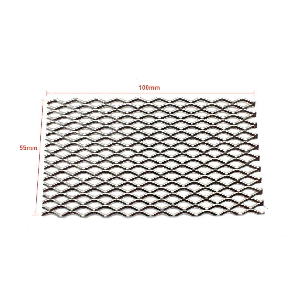 Platinized Titanium Mesh Sheet Conduit Cathode Wire for Jewelry Plating Gold Electroplating Machine Accessories Jewellery Tools
