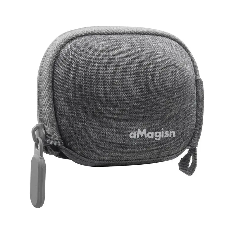 M05K AMAGISN 바디백 INSTA360 GO 3 케이스 미니 스토리지 스포츠 카메라 액세서리 보관 가방