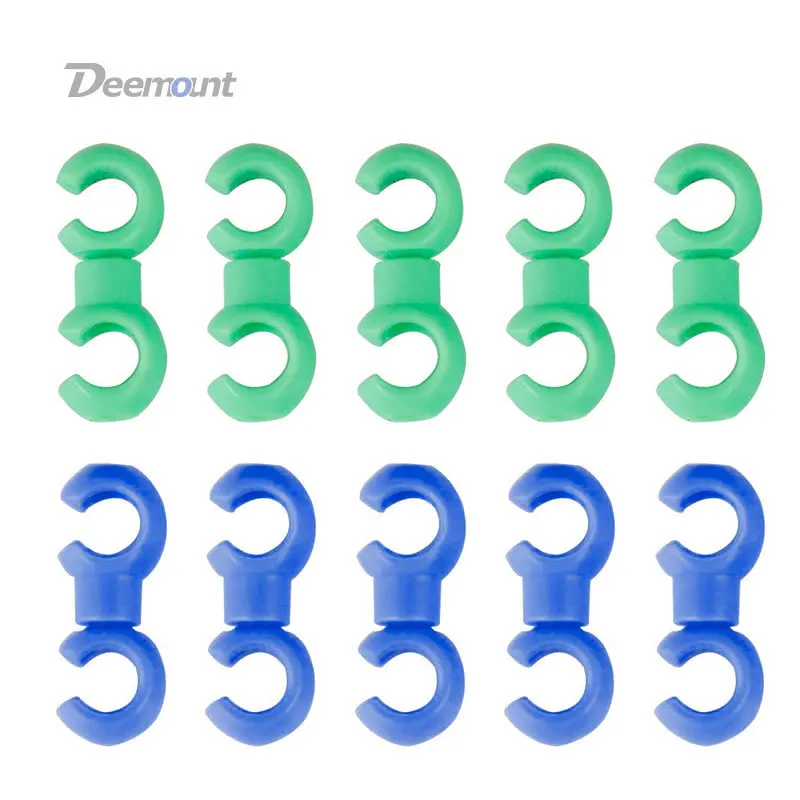 Bicycle Brake Line Clips Entire Collection