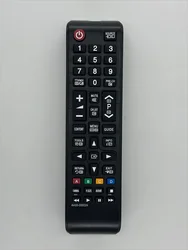 Universal Remote Control for Samsung LCD/LED/Smart TVs (BLACK)