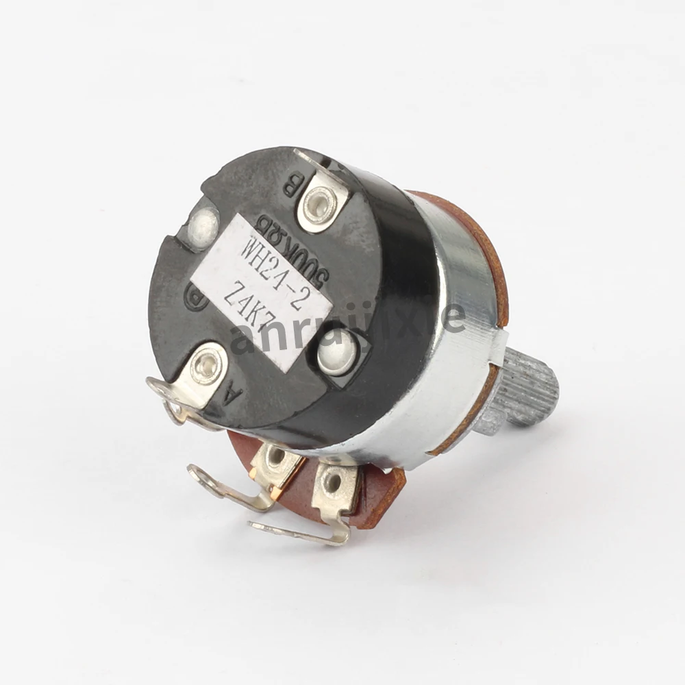 Рисунок 3 - Потенциометр Φ 4K7