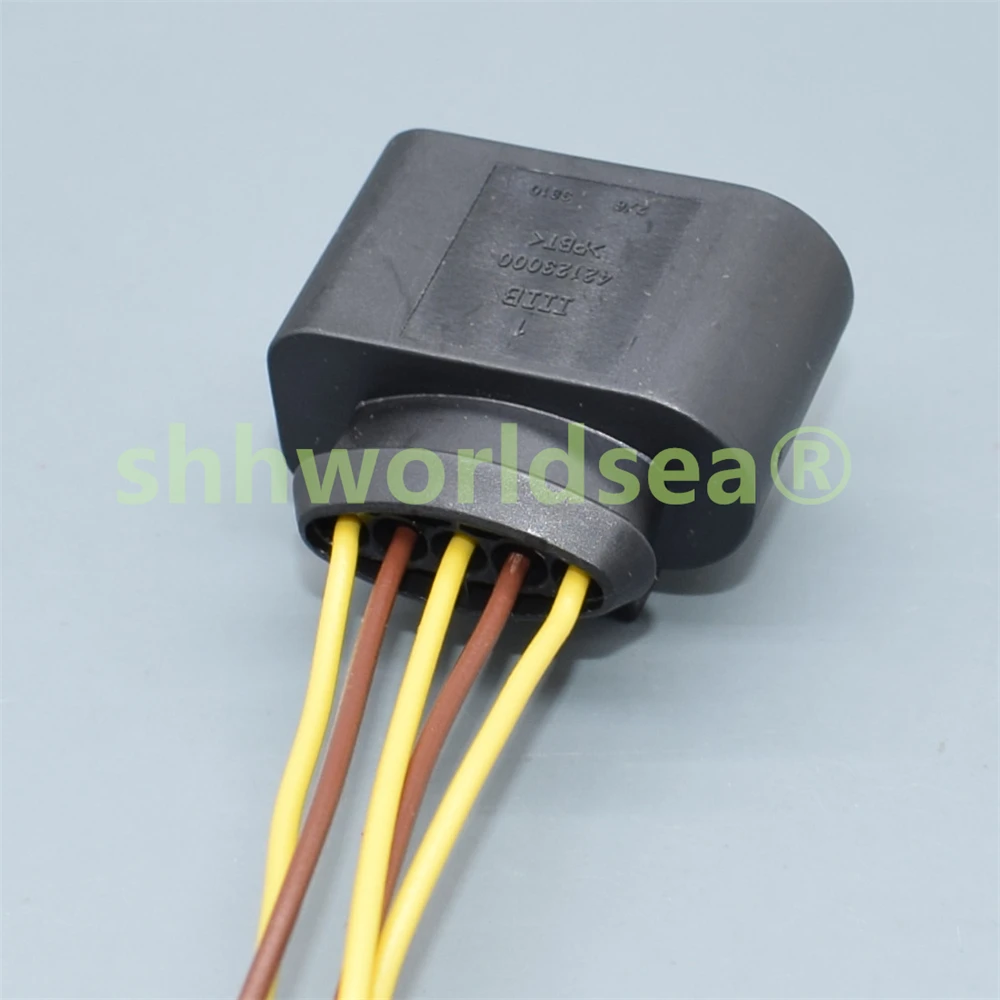 World golden 5  1.5mm ڵ  輱 ϳ׽  ,  ٰ ƿ 1-969920-1 6N0973805 1J0973705