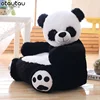 OTAUTAU Children Sofa Small Cartoon Couch Child Cute Chair Pouf Ottoman Princess Seat Futon Bear Armchair Kids Furniture SF165 3