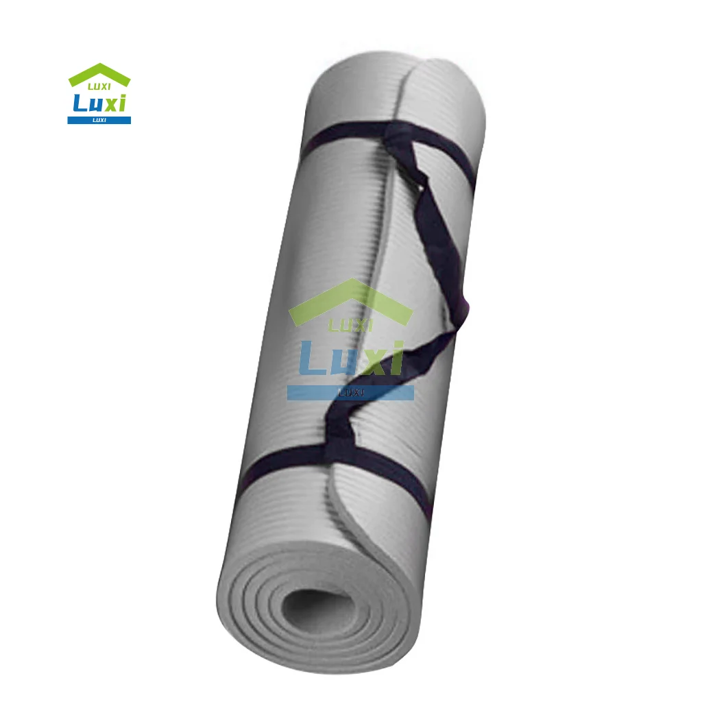 

Yoga Mat Non Slip Carpet Mat For Beginner Fitness Gymnastics Mats Massager Cushion Fitness Pad For Yoga Exercise Pilates