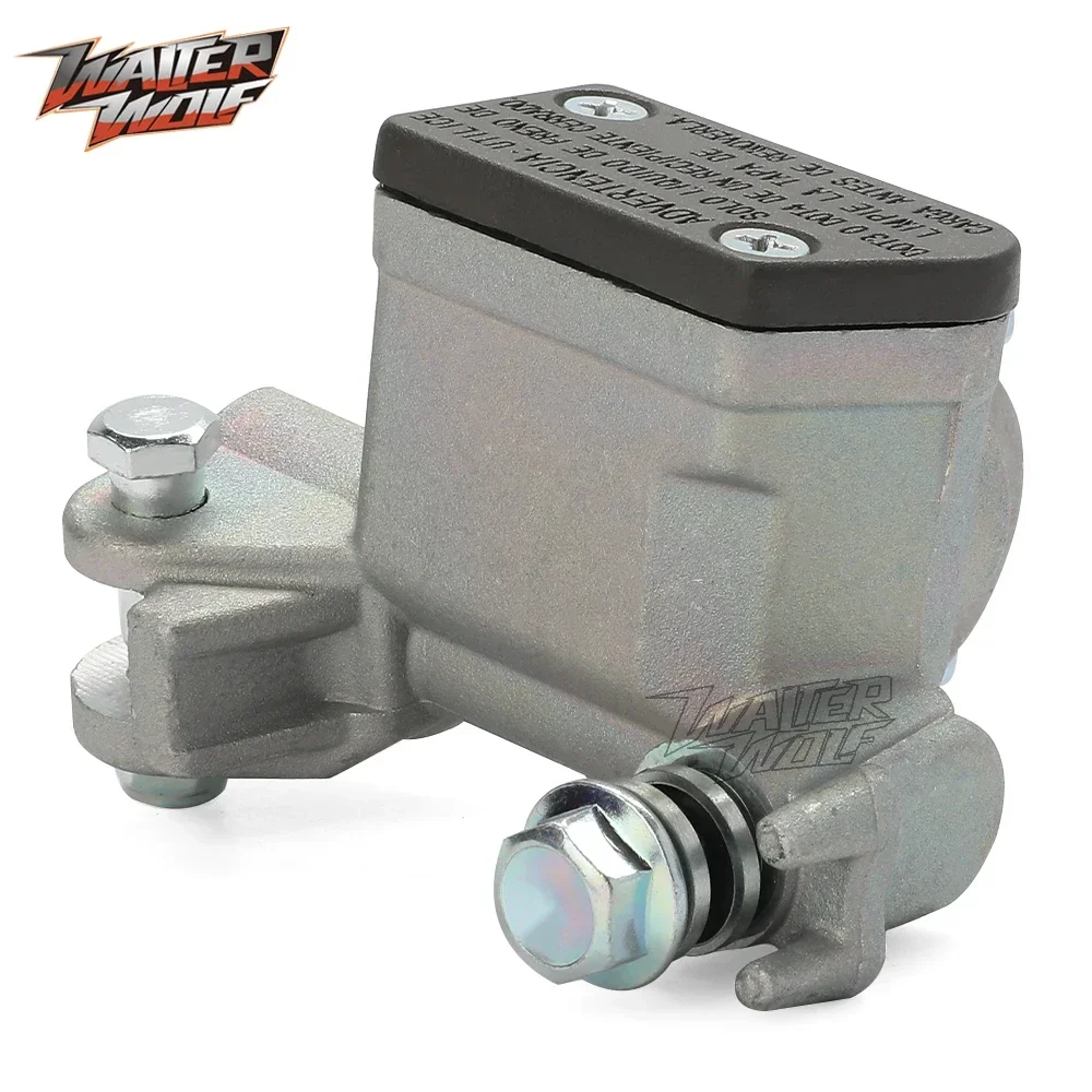 2024 Front Brake Master Cylinder For YAMAHA YZ125 YZ250