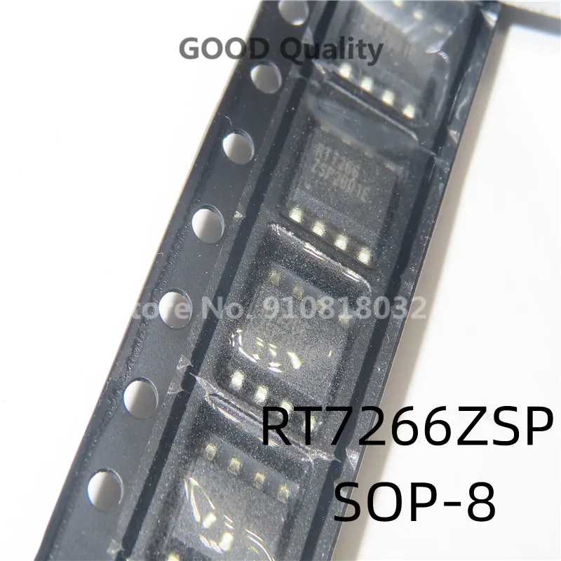 

10 шт./партия RT7266ZSP RT7266 SOP-8 управление питанием