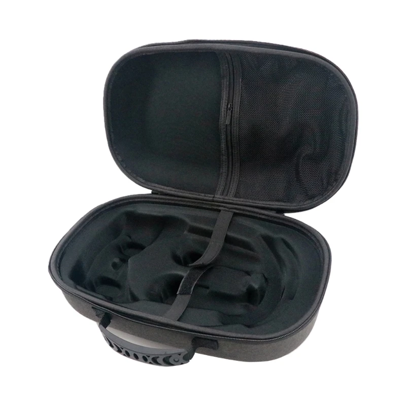 

Protective Storage Cases for Pico 4 Headset Bag with Handle Glasses Organizers