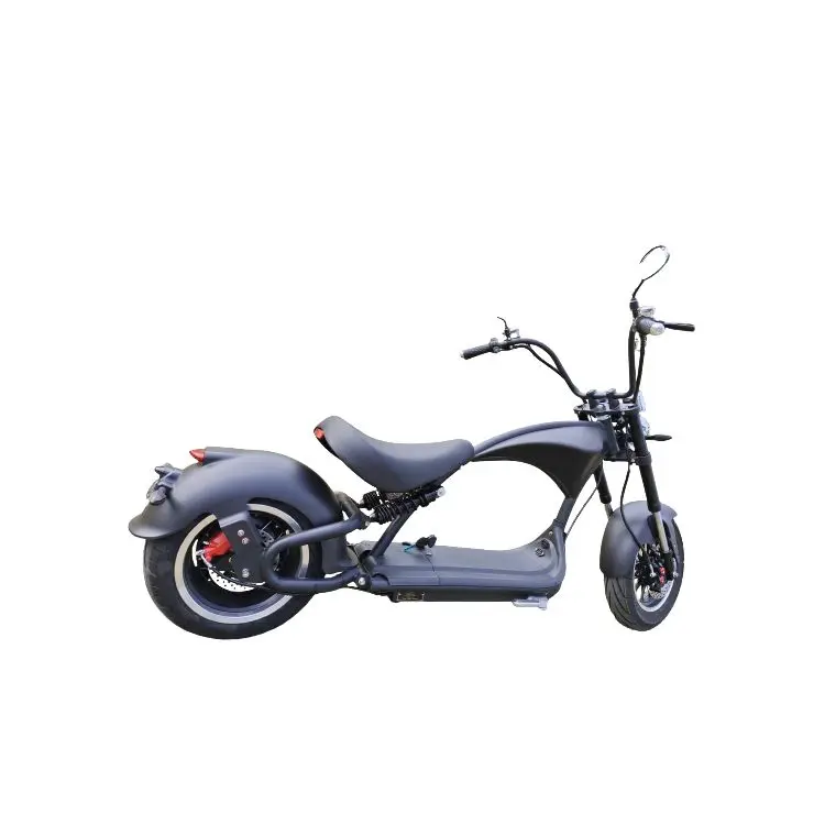 High standard in quality scooter accessories motor spare part 2000watt electric scooter new citycoco