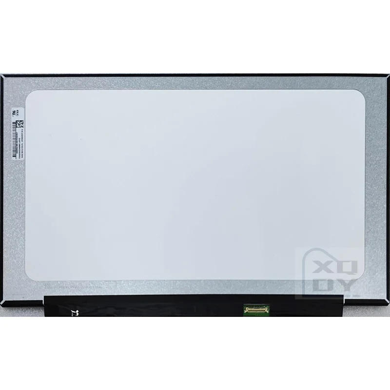 Visiodirect® Dalle ecran 17.3 LED pour NX.AD0EF.00G slim eDP 1920X1080