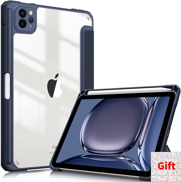 iPad Air 5/Air 4 10.9インチ/iPad Pro 11ケース LooCo iPad Pro 11インチ 第4世代 2022 2021 Air 10.9インチ
