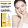 Retinol Anti-Wrinkle Serum Anti Aging Face Lifting Firming Fade Fine Lines Moisturizing Skin Care Hyaluronic Acid Facial Serum 2