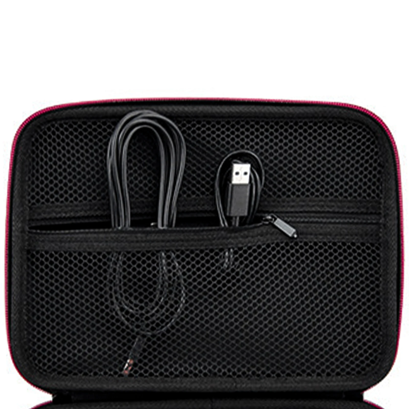 EVA Gamepad Storage Bag Game Handle Shockproof Hard Zipper Case Portable Steam Game PC Gamepad ForXbox Series Hard S
