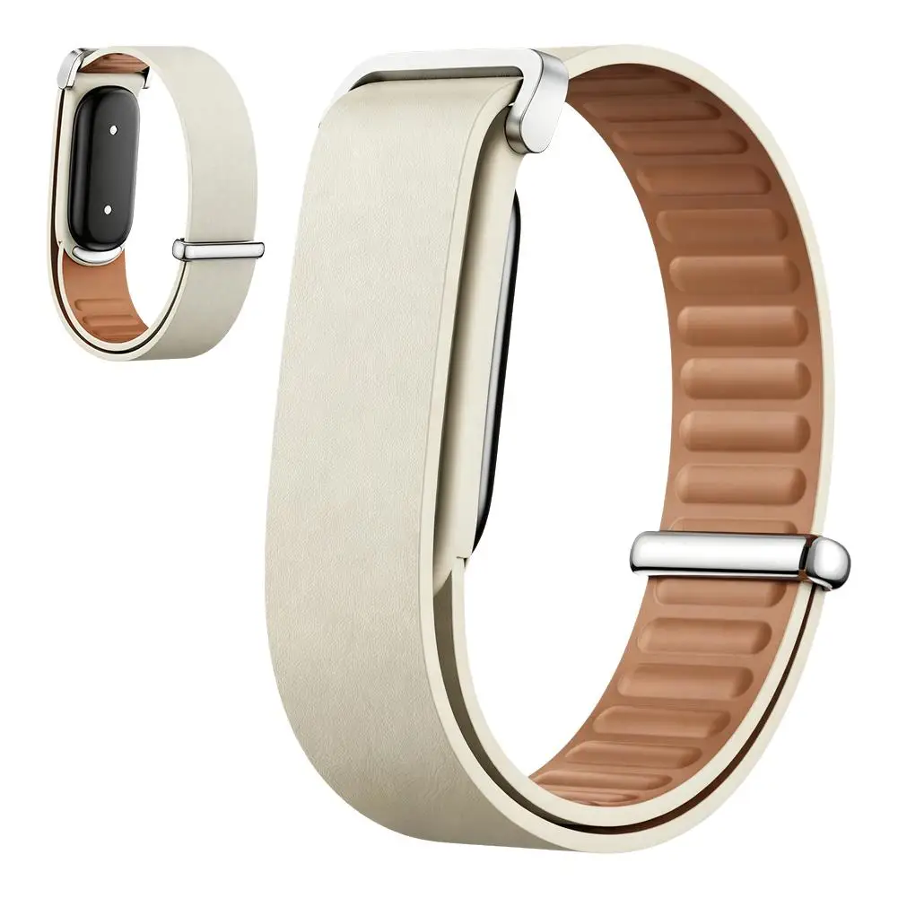 Enhanced Sport Replacement Wristband - Sweatproof Strap for Smartwatch Accessories