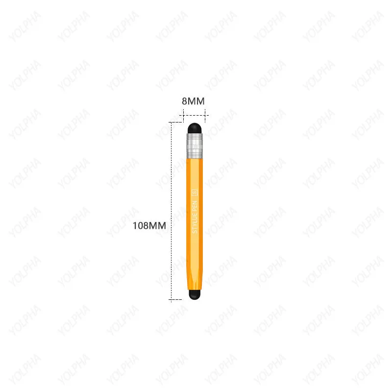Universal High-Sensitivity Precision Stylus Pen