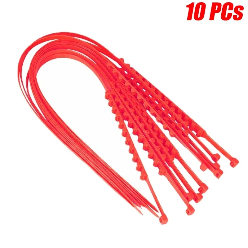 Red 10 PCs