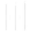 Mini Venetian Blind Rod Office Smart Curtains Blinds Pp Slats Window Opener Pole 6