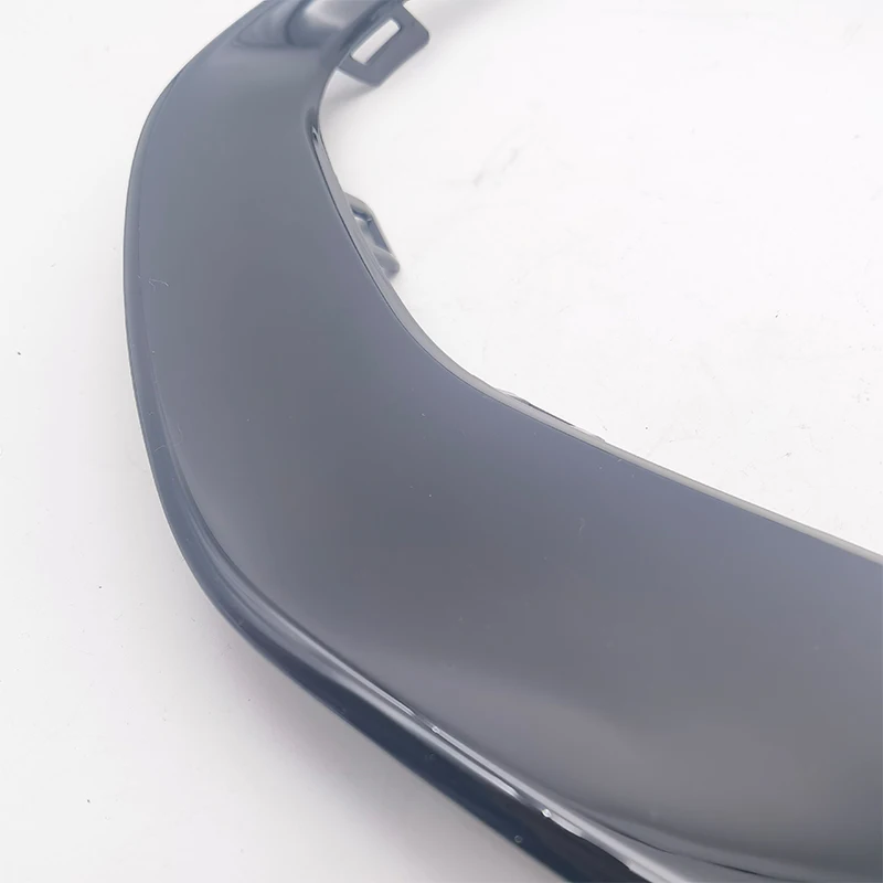 FOR LAND ROVER RANGE ROVER EVOQUE 2014- Front Fog Driving Light Cover Grille Trim LR071778 LR079375 LR071771 LR079387