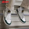 Xtep Daybreak Skateboarding Shoes For Men 2024 Spring Comfortable Wear-Resistant Skate Shoes Durability Sneakers 976319310009
