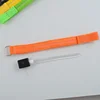 4pcs Equestrian Supply LED Luminous Horse Leg Straps Horse Riding Safety Warning Belts Night Visible Horses Legging Decoration 5
