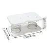 1Pcs Drawer Bottom Paper Towel Box Spring Holder Automatic Bouncer Auto-raising Tissue Box Spring Support 6
