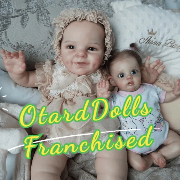 OtardDolls Franchised Store