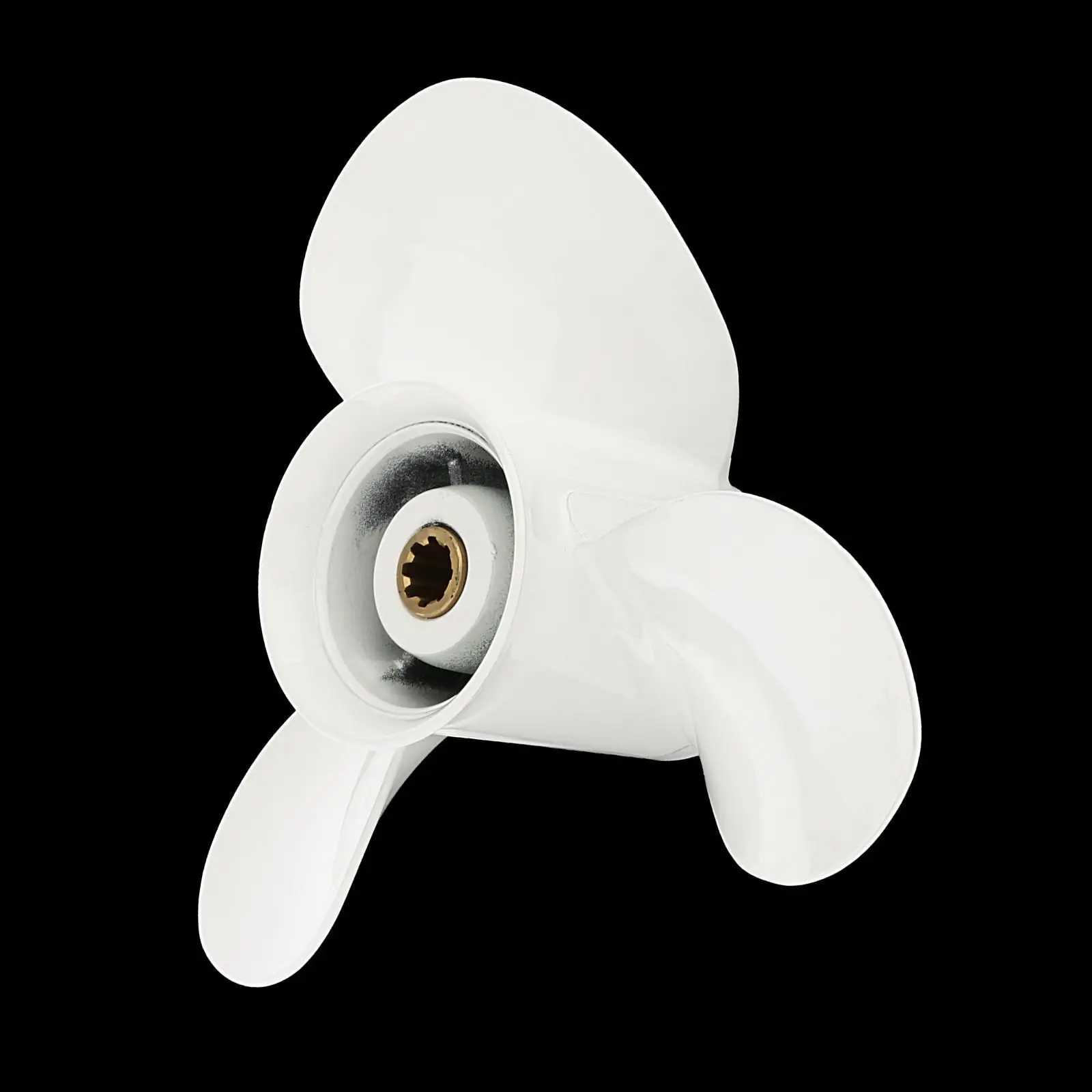 

Propeller 9 1/4x10-J Replaces for 2 stroke 63V-45952-00-EL 3