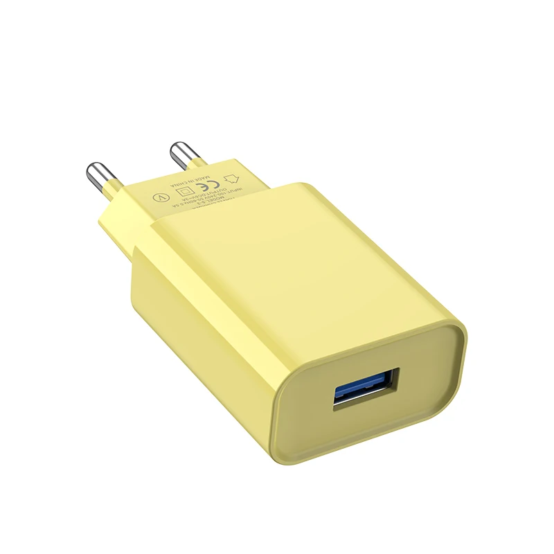 ตัวเลือกสินค้า เครื่องชาร์จ USB ชาร์จเร็ว รองรับหลายรุ่น