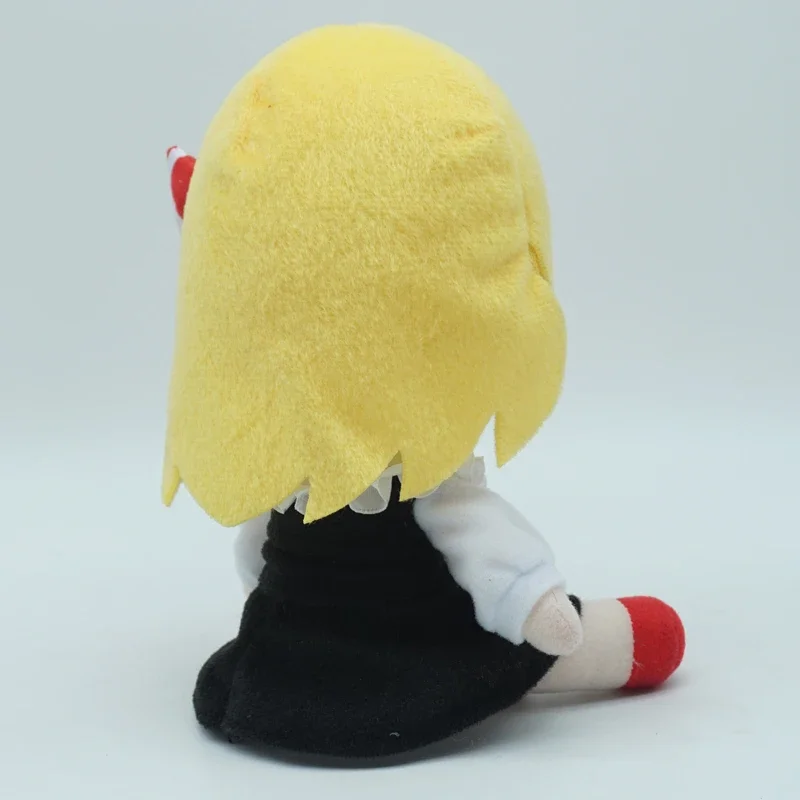 20cm TouHou Project Rumia Plush Toys Anime Fumo Dolls For Kid Birthday Christmas Gift