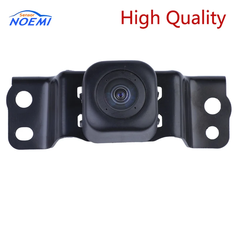 

YAOPEI 86790-0E081 867900E081 FRONT VIEW CAMERA for Toyota Highlander 2013-2019 Park Assist Camera