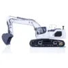 1/14 LESU RC Hydraulic Excavator LR945 RTR Radio Control Construction Vehicles Assembled W Remote Controller Toys TH22637-SMT3 4