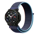Deep navy blue