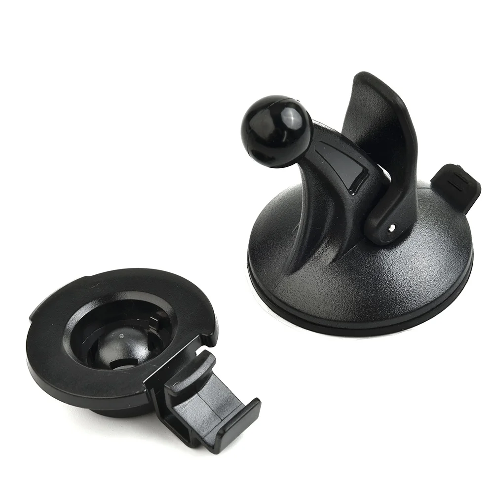 Car Windscreen Suction Mount Holder 1&times;For Garmin-Nuvi 55LM/56LM/57LM/58LM GPS Sat Nav Bracket DriveSmart 50LM Car Accessories