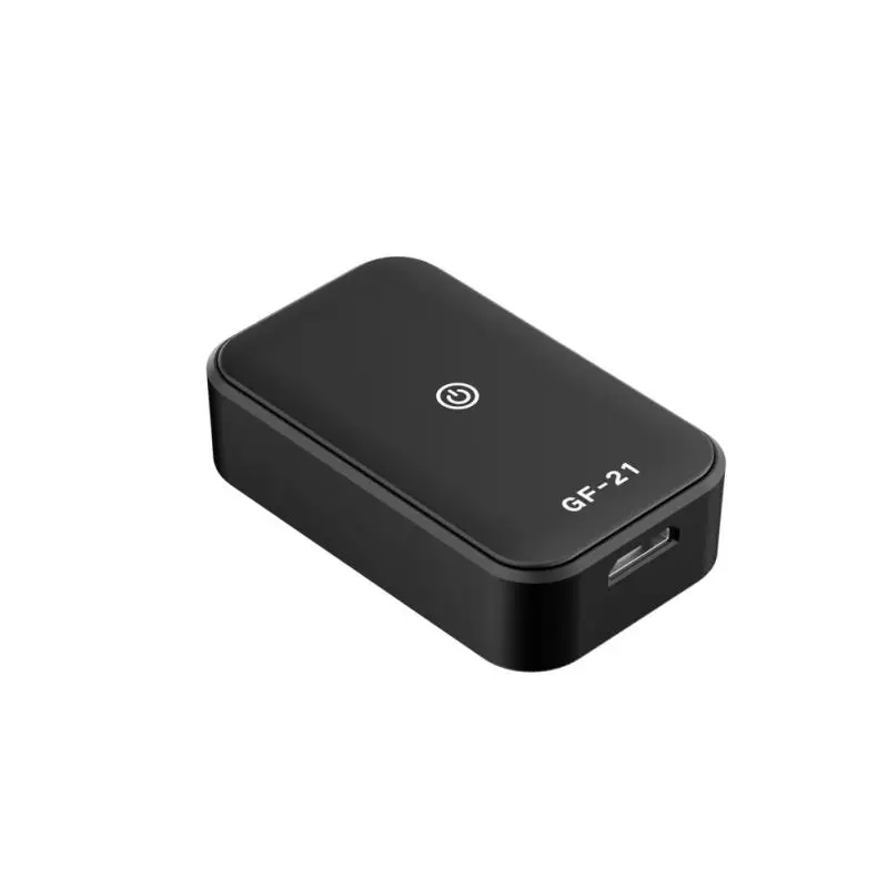Magnetic Mini Pet Elderly Tracker GPS Real Time Tracking Voice Locator Device GPS Tracker Real-Time Vehicle Locator