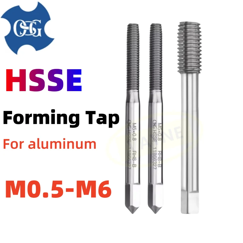 メンテナンス OSG M30x3.5 HSSE メンテナンス OSG M30x3.5 HSSE A-TAP | タップ | 製品情報