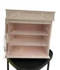 Flower Knows Strawberry Cupid Allin Gift Box Makeup Storage Gift Box No Product 3