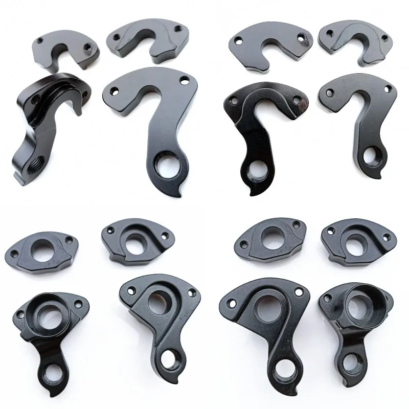 1pc Bicycle MECH dropout For Trident Thrust TRINX OEM Bike Axle