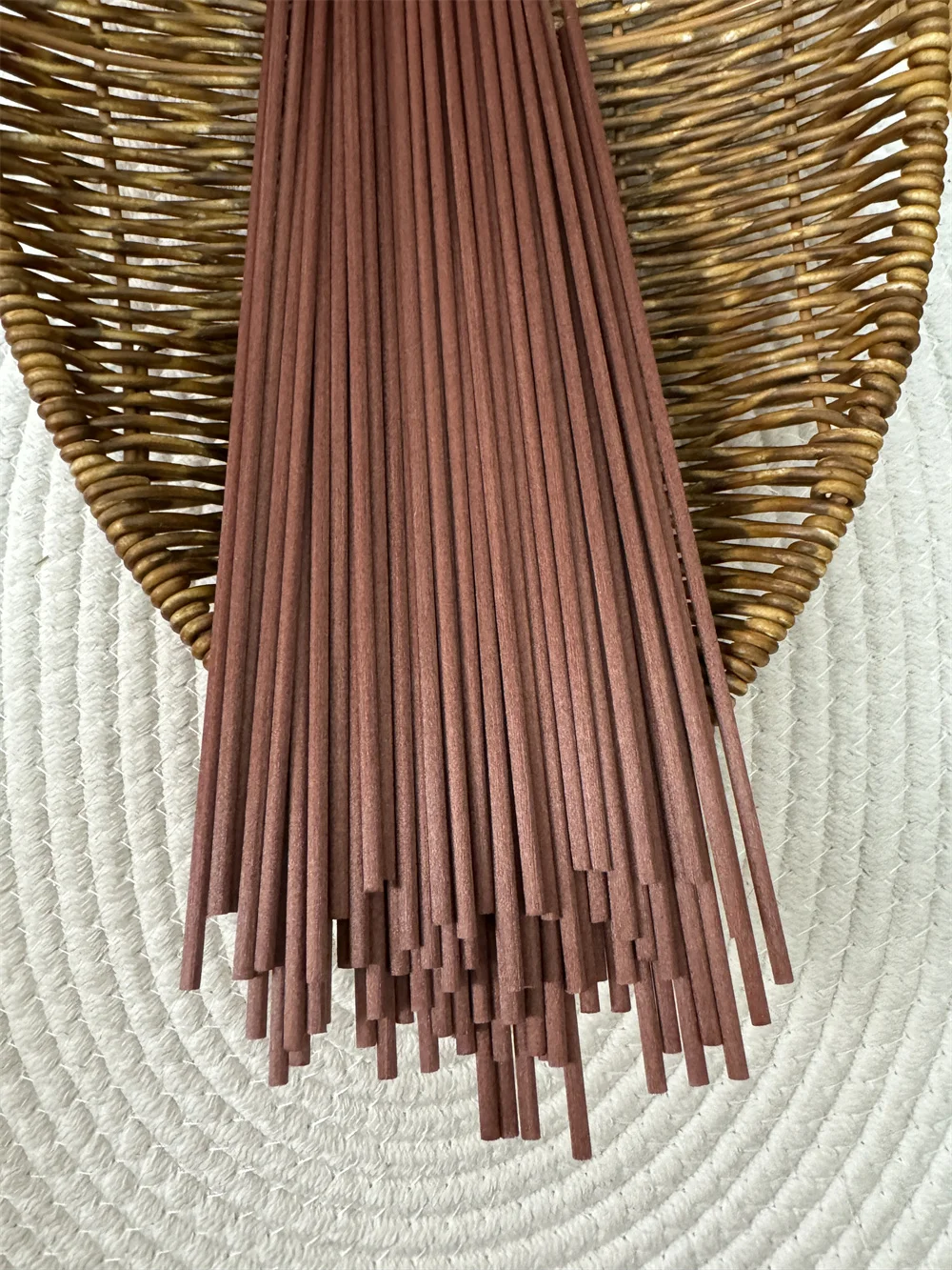 Description Picture 6 of item50PCS 19CMX3MM Colorful Essential Oil Diffusion Fiber Rod for Home Decor Blue/Orange Aromatherapy Fiber Sticks for Reed Diffuser