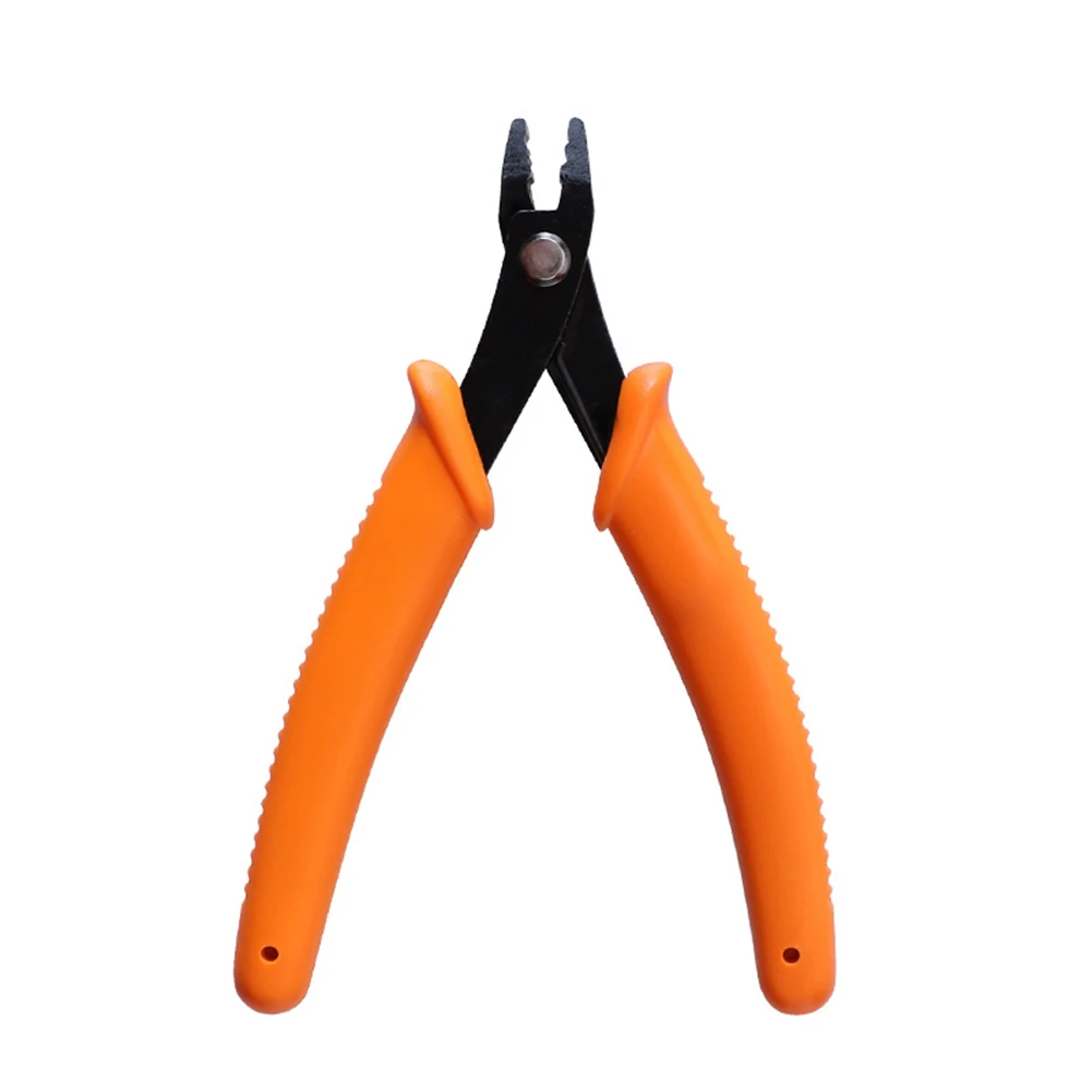 

1set Jewelry Pliers Metal For Jewelry Making Supplies Crimper Pliers For Crimp Beads Jewelry Plier