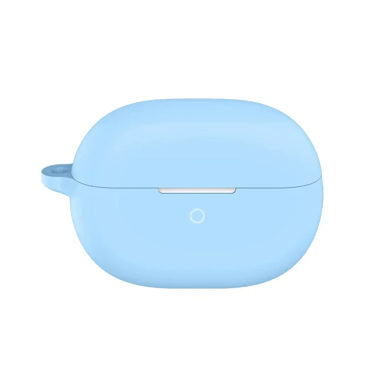 Premium Soft Silicone Protective Cover - Dustproof & Shockproof Case