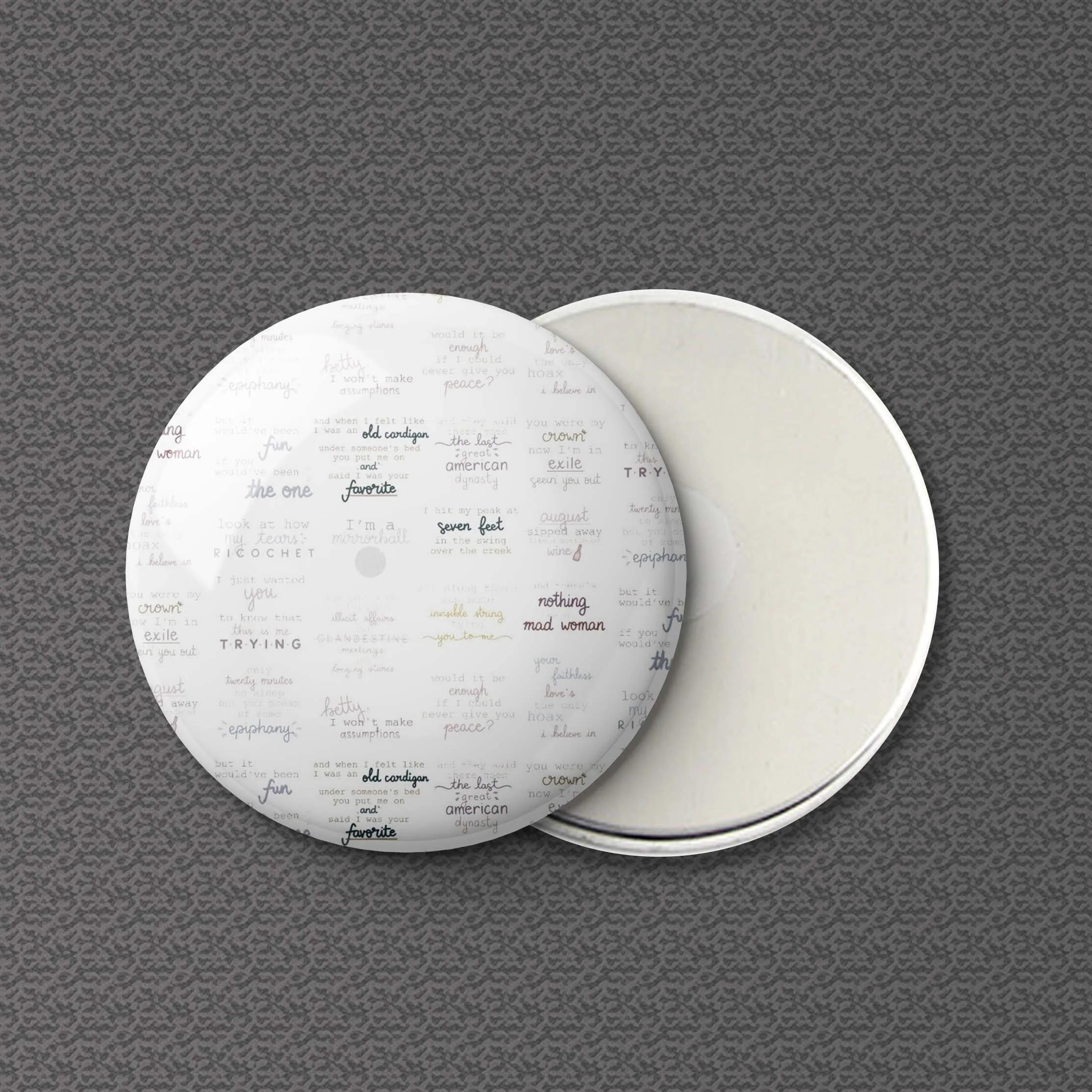 

Фольклорная наклейка в упаковке, магнит на холодильник, подарок, фотометаллическая доска, забавная Креативная одежда для любителей кухни, модные ювелирные изделия