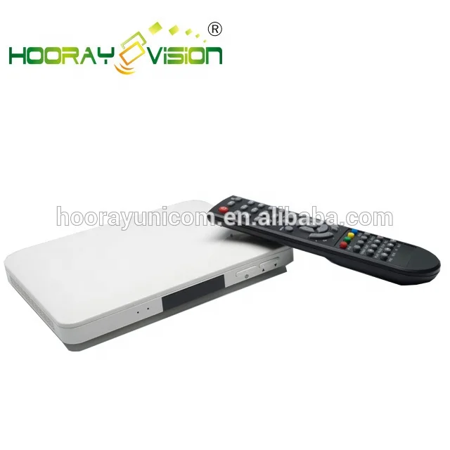 HSS-6041 HD DVB-S2 위성 수신기 H264 디코더 (CAS 지원)