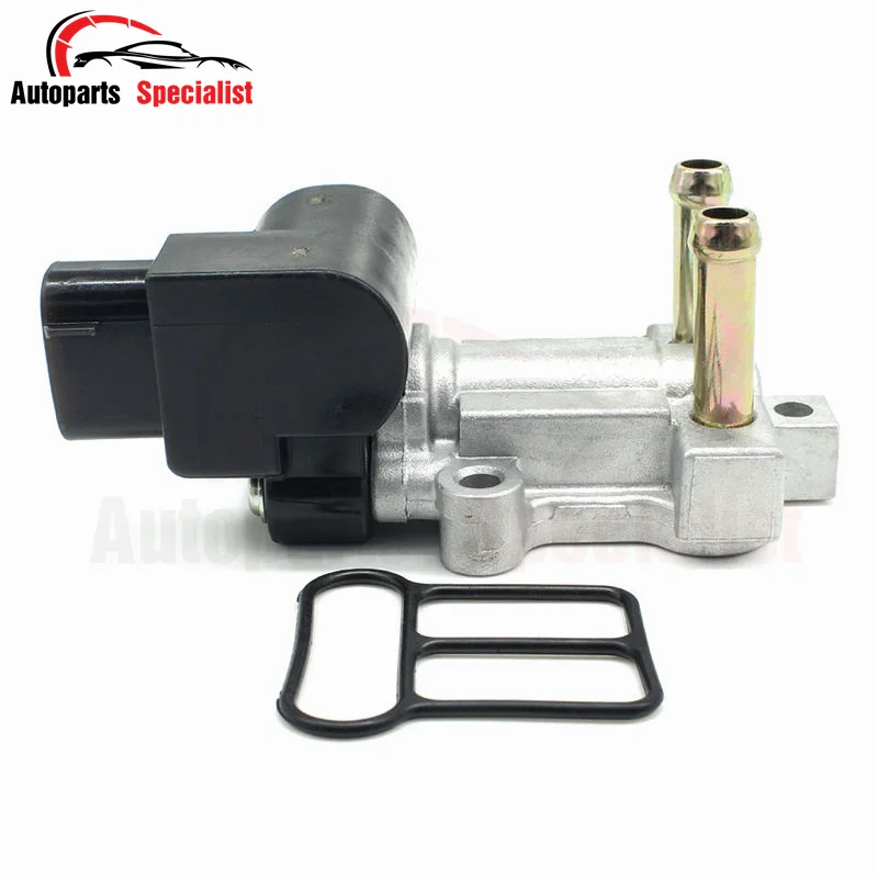 

OEM 16022-PLC-J01 Idle Speed Motor Auto Parts For Honda Civic Acura EL 1.7L 2001-2005 car accessories