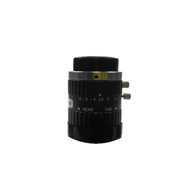 

The High Quality Product China Industrial Lens Clarity Image Camera Lens