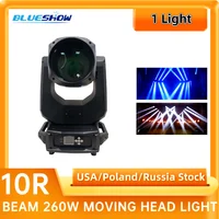 Sharpy Lyre 260w Beam 10r 275w 9r Light Moving Head Stage Lyre Lights DMX DJ Disco Equipment 7r sharpy 1