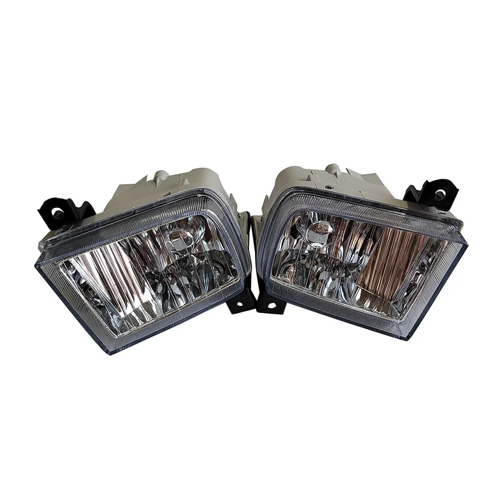 

Пара противотуманных фонарей для автомобилей Toyota Hiace KZH106W 2000-2005 GAIA SXM15 1996-2002, противотуманные фары дальнего света