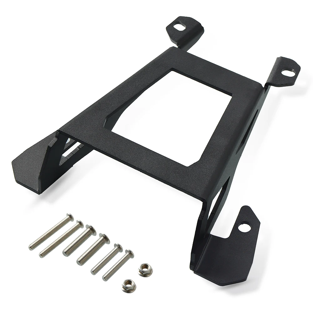 

For BMW R1200GS LC R 1200 GS LC Rallye R1250GS 2018 2019 2020 Motorcycle Iron Tail Armrest Rear Tailstock Reinforcement plate